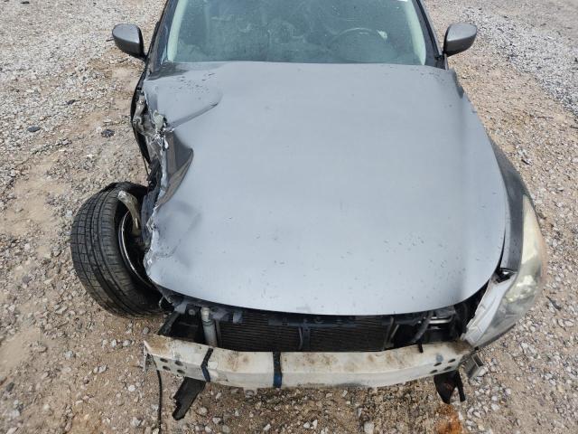 Photo 11 from auction – 2011 INFINITI G37 with VIN JN1CV6EL0BM262247