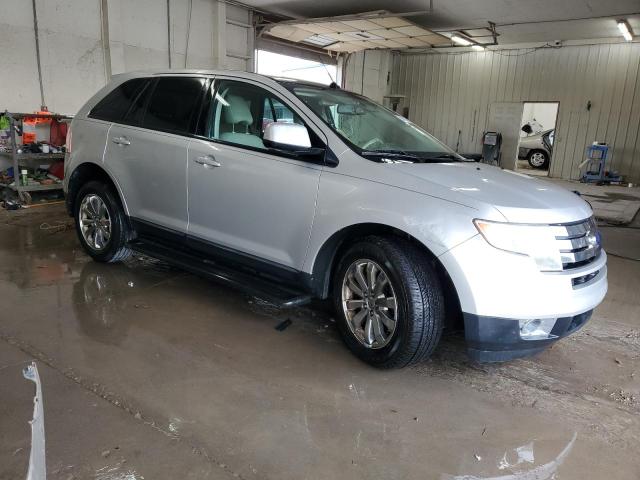 Photo 4 from auction – 2009 FORD EDGE SEL with VIN 2FMDK38C69BA99331