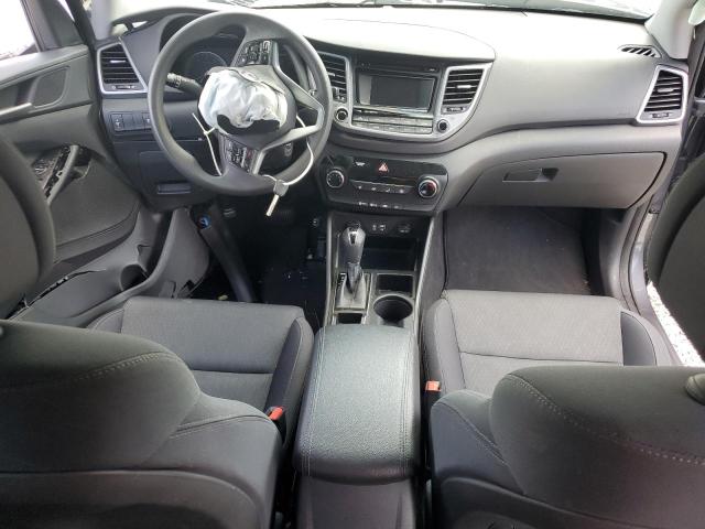 Photo 8 from auction – 2018 HYUNDAI TUCSON SE with VIN KM8J2CA4XJU769502