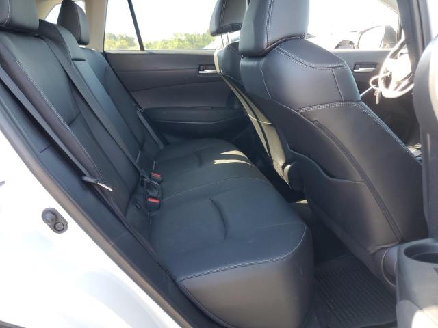Photo 10 from auction – 2022 TOYOTA COROLLA CR with VIN 7MUDAABG1NV033016