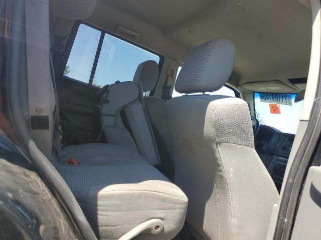 Photo 10 from auction – 2006 JEEP COMMANDER with VIN 1J8HG48N06C193207
