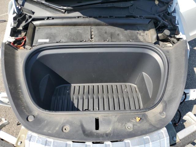 Photo 12 from auction – 2022 TESLA MODEL Y with VIN 7SAYGDEEXNF534712