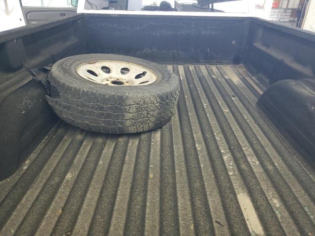 Photo 10 from auction – 2007 CHEVROLET SILVERADO with VIN 3GCEC14X67G257101