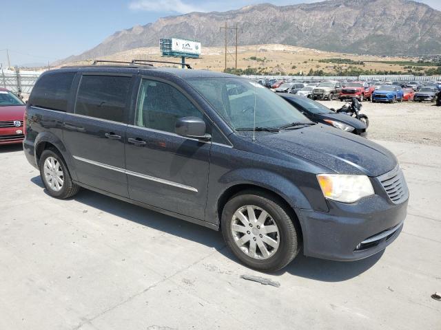 Photo 4 from auction – 2014 CHRYSLER TOWN & COU with VIN 2C4RC1BG7ER382992