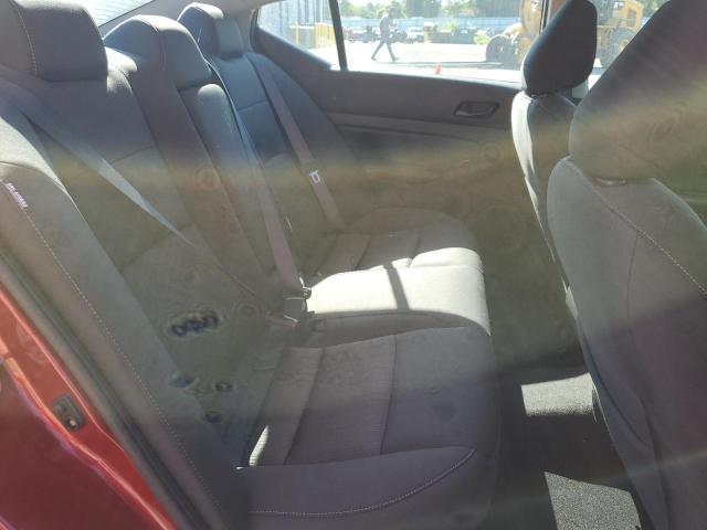 Photo 10 from auction – 2023 NISSAN ALTIMA SV with VIN 1N4BL4DVXPN396633