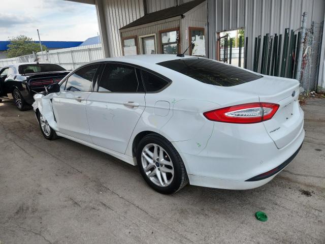 Photo 2 from auction – 2016 FORD FUSION SE with VIN 3FA6P0H75GR221584