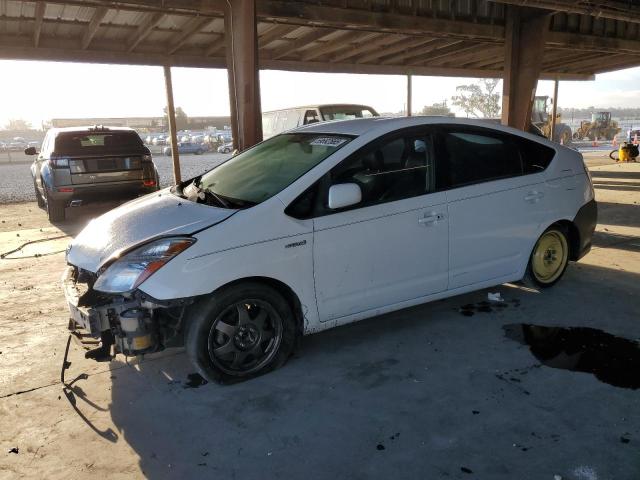 TOYOTA PRIUS 2007 with VIN JTDKB20U273256716 - Photo from auction