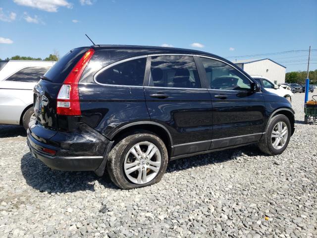 Photo 3 from auction – 2011 HONDA CR-V EX with VIN 5J6RE4H52BL036137