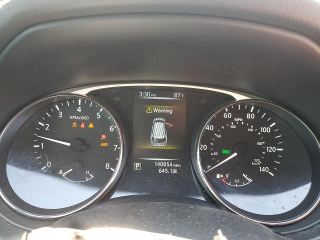 Photo 9 from auction – 2016 NISSAN ROGUE S with VIN JN8AT2MT0GW000877
