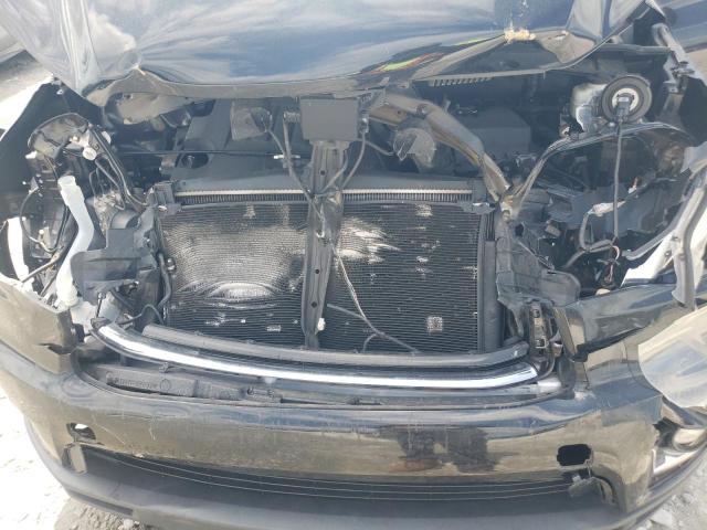 Photo 11 from auction – 2015 TOYOTA HIGHLANDER with VIN 5TDYKRFH6FS077945