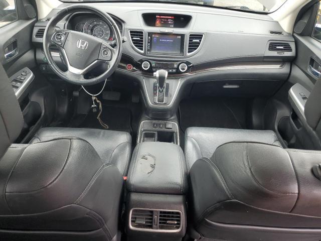 Photo 8 from auction – 2015 HONDA CRV with VIN 2HKRM4H74FH602688