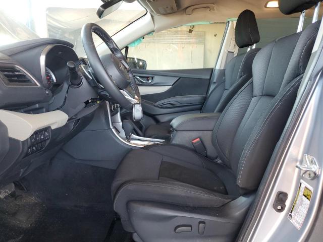 Photo 7 from auction – 2022 SUBARU ASCENT PREMIUM with VIN 4S4WMAED0N3463841