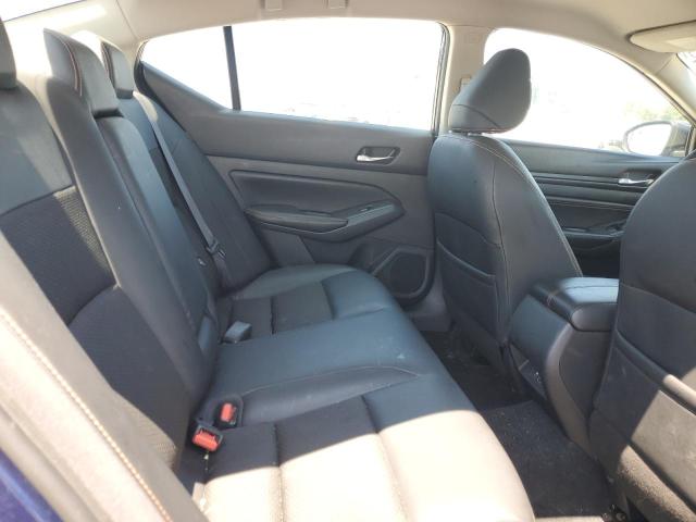 Photo 10 from auction – 2020 NISSAN ALTIMA SR with VIN 1N4BL4CV0LC134692