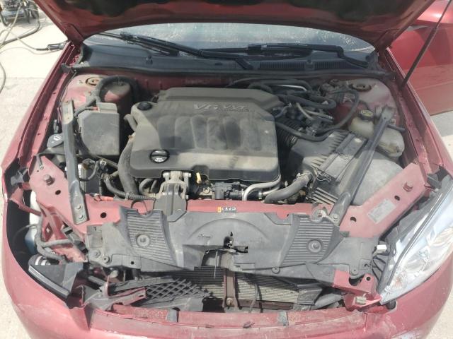 Photo 11 from auction – 2013 CHEVROLET IMPALA LTZ with VIN 2G1WC5E38D1104451