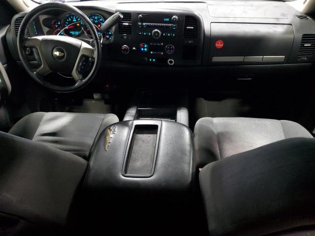 Photo 8 from auction – 2008 CHEVROLET SILVERADO with VIN 3GCEK13J68G223564