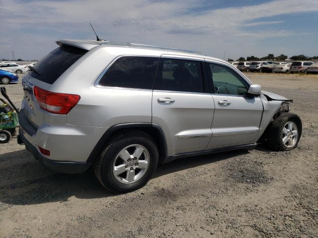 Photo 3 from auction – 2013 JEEP GRAND CHER with VIN 1C4RJFAG8DC593775