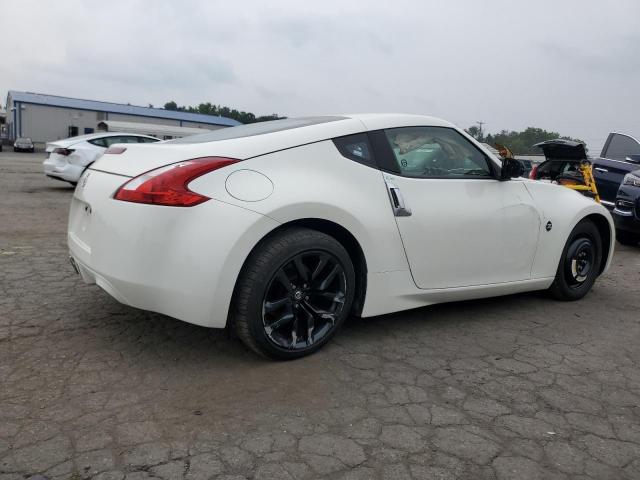 Photo 3 from auction – 2017 NISSAN 370Z BASE with VIN JN1AZ4EHXHM951829