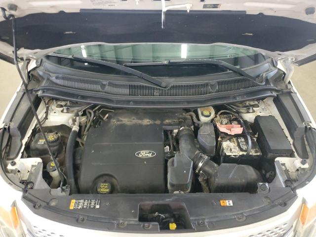 Photo 12 from auction – 2014 FORD EXPLORER X with VIN 1FM5K7D89EGA88999