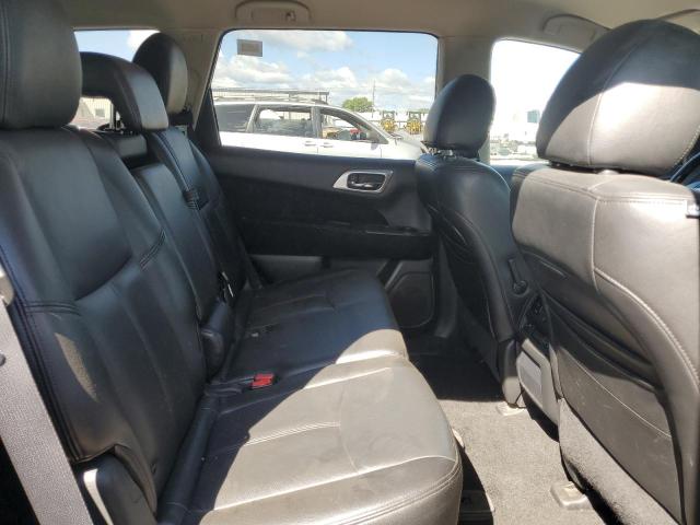 Photo 11 from auction – 2014 NISSAN PATHFINDER with VIN 5N1AR2MM9EC601766