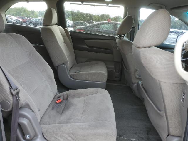 Photo 11 from auction – 2012 HONDA ODYSSEY EX with VIN 5FNRL5H44CB047962
