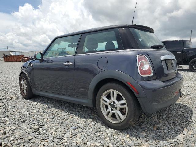 Photo 2 from auction – 2012 MINI COOPER with VIN WMWSU3C53CT256087