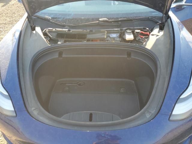 Photo 11 from auction – 2020 TESLA MODEL 3 with VIN 5YJ3E1EB9LF621970