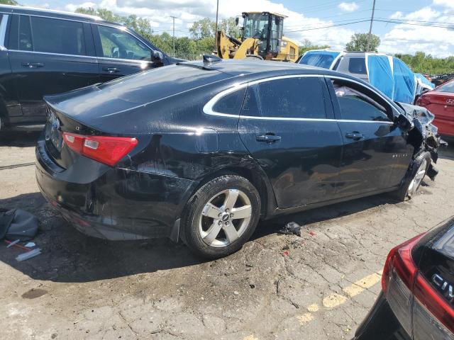 Photo 3 from auction – 2017 CHEVROLET MALIBU LT with VIN 1G1ZE5ST4HF147033