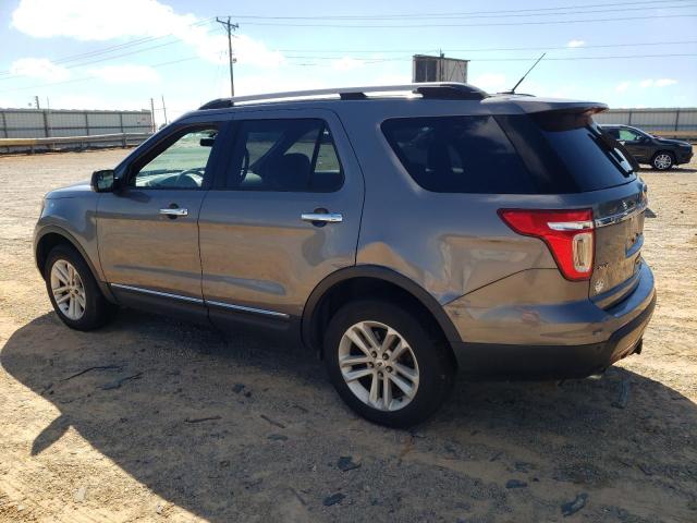 Photo 2 from auction – 2013 FORD EXPLORER XLT with VIN 1FM5K8D82DGA91215