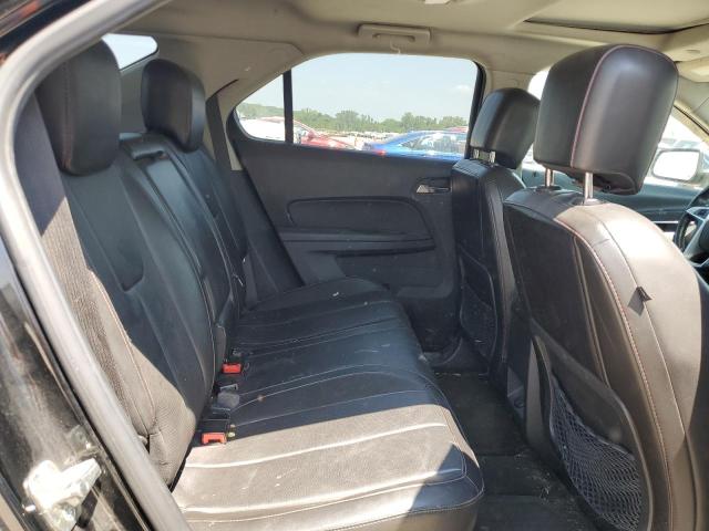 Photo 11 from auction – 2011 CHEVROLET EQUINOX LT with VIN 2GNALPEC2B1332799