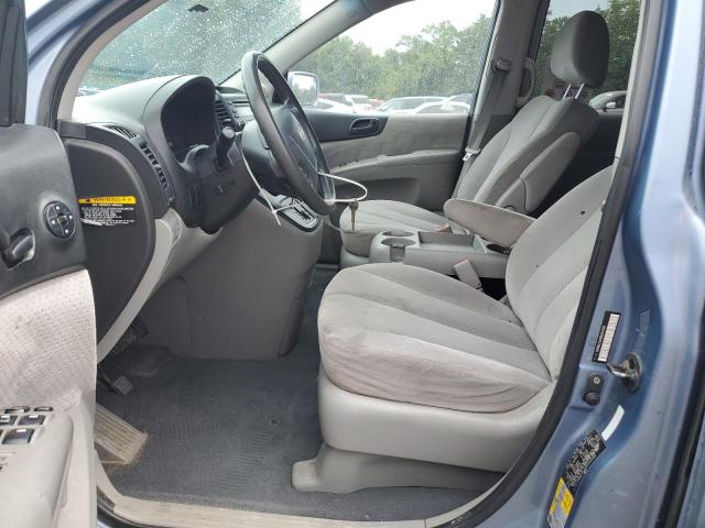 Photo 7 from auction – 2008 HYUNDAI ENTOURAGE GLS with VIN KNDMC233986054089