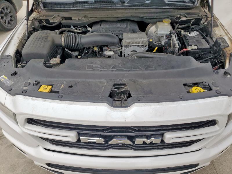 Photo 11 from auction – 2020 RAM 1500 LARAM with VIN 1C6SRFJT3LN399673