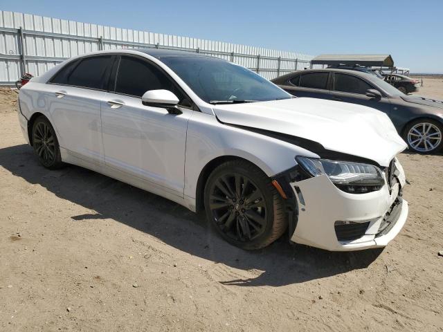 Photo 4 from auction – 2020 LINCOLN MKZ RESERV with VIN 3LN6L5LU3LR619916