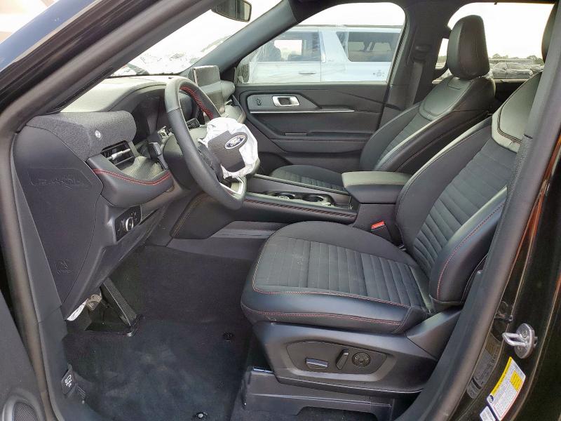 صورة رقم 7 من المزاد - 2025 FORD EXPLORER S مع VIN 1FMUK7KH8SGB03230