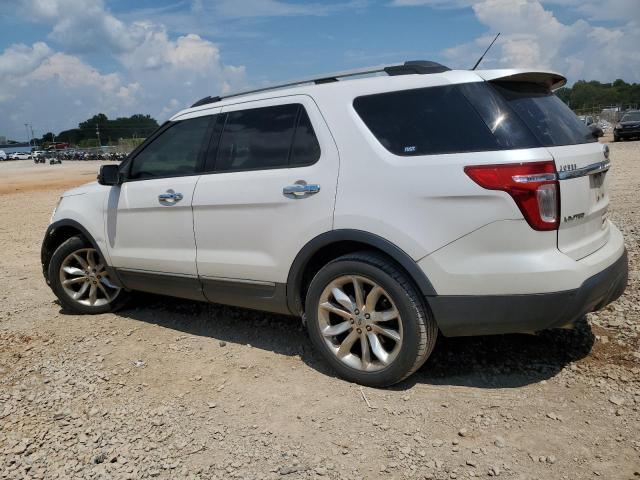 Photo 2 from auction – 2011 FORD EXPLORER L with VIN 1FMHK8F81BGA86742