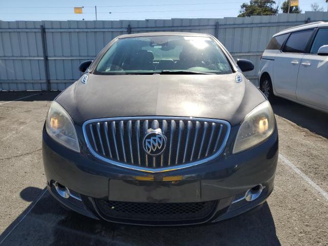 Photo 5 from auction – 2014 BUICK VERANO CONVENIENCE with VIN 1G4PR5SK9E4170076