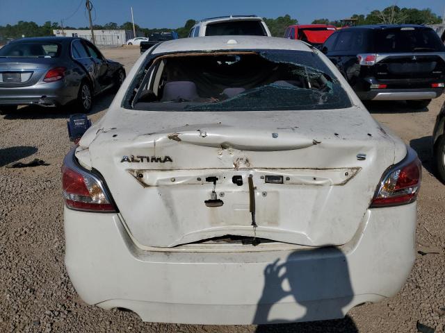 Photo 6 from auction – 2015 NISSAN ALTIMA 2.5 with VIN 1N4AL3AP8FC144997