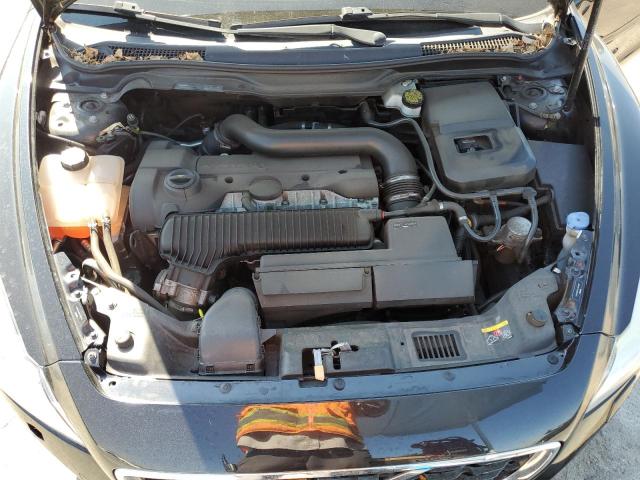 Photo 11 from auction – 2012 VOLVO C70 T5 with VIN YV1672MCXCJ130382