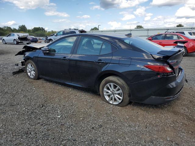 Photo 2 from auction – 2025 TOYOTA CAMRY XSE with VIN 4T1DAACK6SU047476