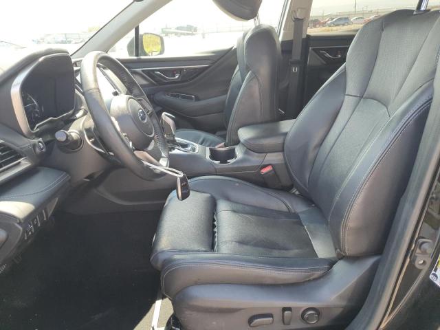 Photo 7 from auction – 2020 SUBARU OUTBACK LI with VIN 4S4BTANC9L3229476