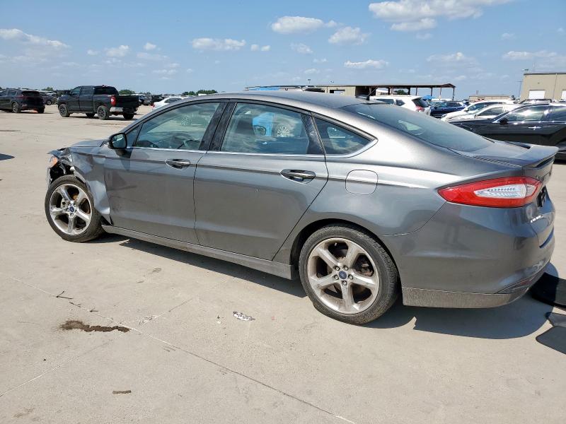 Photo 2 from auction – 2014 FORD FUSION SE with VIN 3FA6P0H73ER376857