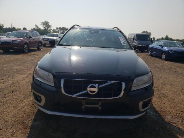 Photo 5 from auction – 2012 VOLVO XC70 T6 with VIN YV4902BZ5C1123349