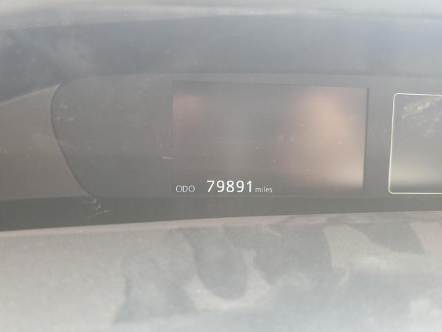 Photo 9 from auction – 2018 TOYT PRIUS with VIN JTDKARFU2J3057272