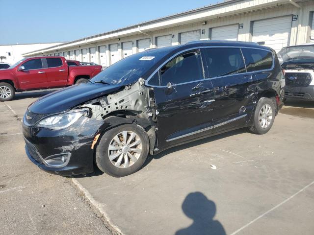 CHRY PACIFICA TOURING L 2018 with VIN 2C4RC1BG9JR120790 - Photo from auction
