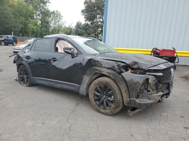 Photo 4 from auction – 2025 MAZDA CX-50 PREFERRED with VIN 7MMVABBM5SN301058