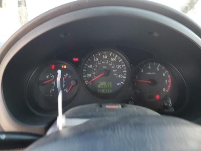 صورة رقم 9 من المزاد - 2004 SUBARU FORESTER 2.5XT مع VIN JF1SG69674H708676