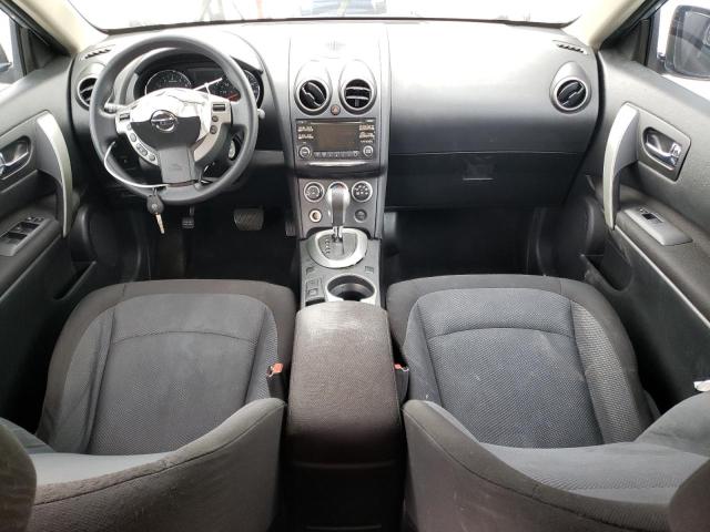Photo 8 from auction – 2013 NISSAN ROGUE S with VIN JN8AS5MT0DW017355