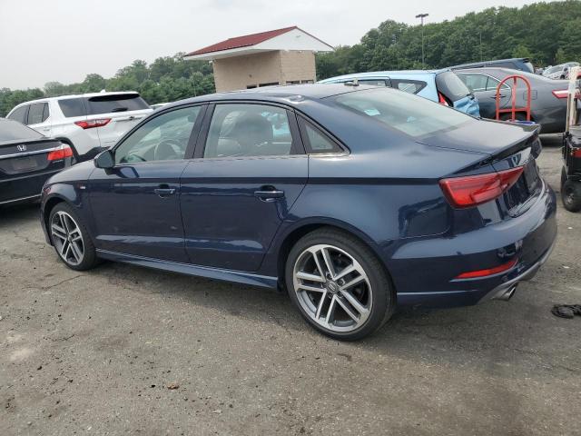 Photo 2 from auction – 2018 AUDI A3 PREMIUM PLUS with VIN WAUJ8GFFXJ1035476