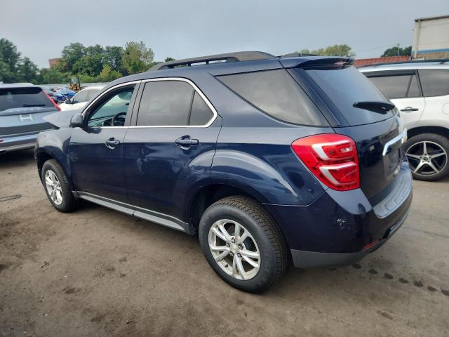 Photo 2 from auction – 2016 CHEVROLET EQUINOX LT with VIN 2GNALCEK6G1107017