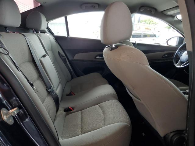Photo 10 from auction – 2014 CHEVROLET CRUZE LT with VIN 1G1PC5SB5E7382177