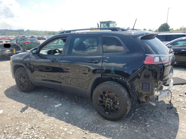 Photo 2 from auction – 2023 JEEP CHEROKEE A with VIN 1C4PJMMB4PD103102